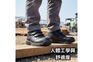 人體工學與舒適度