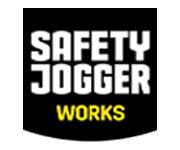 SAFETY JOGGER