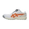 Asics亞瑟士_拉克絲白加強吸震快旋鈕防護鞋1273A123-100 Asics亞瑟士_拉克絲白加強吸震快旋鈕防護鞋1273A123-100