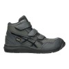 Asics亞瑟士_賽勒斯灰綠高筒抗撕裂魔鬼氈防護鞋1273A100-020 Asics亞瑟士_賽勒斯灰綠高筒抗撕裂魔鬼氈防護鞋1273A100-020