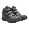 Asics亞瑟士_賽勒斯灰綠高筒抗撕裂魔鬼氈防護鞋1273A100-020 Asics亞瑟士_賽勒斯灰綠高筒抗撕裂魔鬼氈防護鞋1273A100-020