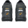 Asics亞瑟士_賽勒斯灰綠高筒抗撕裂魔鬼氈防護鞋1273A100-020 Asics亞瑟士_賽勒斯灰綠高筒抗撕裂魔鬼氈防護鞋1273A100-020