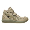Asics亞瑟士_阿祈爾棕高筒抗撕裂魔鬼氈防護鞋1273A100-200 Asics亞瑟士_阿祈爾棕高筒抗撕裂魔鬼氈防護鞋1273A100-200