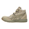 Asics亞瑟士_阿祈爾棕高筒抗撕裂魔鬼氈防護鞋1273A100-200 Asics亞瑟士_阿祈爾棕高筒抗撕裂魔鬼氈防護鞋1273A100-200