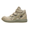 Asics亞瑟士_阿祈爾棕高筒抗撕裂魔鬼氈防護鞋1273A100-200 Asics亞瑟士_阿祈爾棕高筒抗撕裂魔鬼氈防護鞋1273A100-200