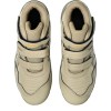 Asics亞瑟士_阿祈爾棕高筒抗撕裂魔鬼氈防護鞋1273A100-200 Asics亞瑟士_阿祈爾棕高筒抗撕裂魔鬼氈防護鞋1273A100-200
