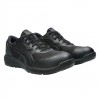 Asics亞瑟士_費德提克黑鞋帶緩震舒適防護鞋1273A118-001