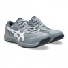 Asics亞瑟士_鄂爾灰鞋帶緩震舒適防護鞋1273A118-020