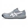 Asics亞瑟士_鄂爾灰鞋帶緩震舒適防護鞋1273A118-020