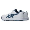 Asics亞瑟士_白藍鞋帶緩震舒適防護鞋1273A118-100