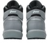 Asics亞瑟士_賽勒斯灰防潑水高筒旋鈕防護鞋1273A124-020