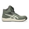 Asics亞瑟士_軍綠防潑水高筒旋鈕防護鞋1273A124-300 Asics亞瑟士_軍綠防潑水高筒旋鈕防護鞋1273A124-300