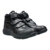 Asics亞瑟士_凱莎黑高筒防潑防護鞋1273A111-001 Asics亞瑟士_凱莎黑高筒防潑防護鞋1273A111-001