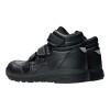 Asics亞瑟士_凱莎黑高筒防潑防護鞋1273A111-001 Asics亞瑟士_凱莎黑高筒防潑防護鞋1273A111-001