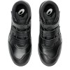 Asics亞瑟士_凱莎黑高筒防潑防護鞋1273A111-001 Asics亞瑟士_凱莎黑高筒防潑防護鞋1273A111-001