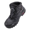 IronSteel_鷹王靴黑色防水BOA快旋鈕抗靜電安全鞋T1231BLK IronSteel_鷹王靴黑色防水BOA快旋鈕抗靜電安全鞋T1231BLK