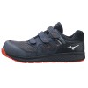 MIZUNO美津濃_雷珂煞藍全防水防護鞋F1GA256105