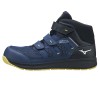 MIZUNO美津濃_飛斯藍高筒防水防護鞋F1GA256214