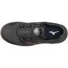 Mizuno_美津濃黑紅透氣BOA安全防護鞋F1GA225209