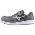 Mizuno美津濃_鄂爾灰透氣魔術帶安全防護鞋F1GA233505 Mizuno美津濃_鄂爾灰透氣魔術帶安全防護鞋F1GA233505