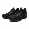 MIZUNO美津濃_黑色鞋帶超輕量二代透氣防護鞋F1GA257099