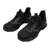MIZUNO美津濃_黑色鞋帶超輕量二代透氣防護鞋F1GA257099