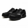 MIZUNO美津濃_伊莉絲黑超輕量鞋帶防護鞋F1GA256099