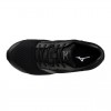 MIZUNO美津濃_伊莉絲黑超輕量鞋帶防護鞋F1GA256099