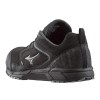 Mizuno_美津濃賽恩黑透氣安全防護鞋F1GA233709