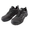Mizuno_美津濃賽恩黑透氣安全防護鞋F1GA233709