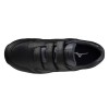 MIZUNO美津濃_費德提克黑魔鬼氈防護鞋F1GA256809