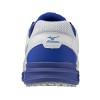 MIZUNO美津濃_凱爾白藍色4E超寬楦防潑水防護鞋F1GA247601