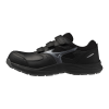 MIZUNO美津濃_賽恩黑防潑魔鬼氈防護鞋F1GA266209