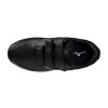 MIZUNO美津濃_賽恩黑防潑魔鬼氈防護鞋F1GA266209 MIZUNO美津濃_賽恩黑防潑魔鬼氈防護鞋F1GA266209
