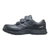 MIZUNO美津濃_慨影黑魔鬼氈全皮革防護鞋F1GA267209