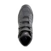MIZUNO美津濃_逆命灰魔鬼氈高筒防護鞋F1GA267105