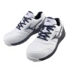 Mizuno_LSII鏡爪白黑工作防護鞋F1GA213401