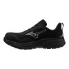 MIZUNO美津濃_夜曲黑鞋帶款寬楦舒適防護鞋F1GA267309 MIZUNO美津濃_夜曲黑鞋帶款寬楦舒適防護鞋F1GA267309