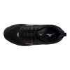 MIZUNO美津濃_夜曲黑鞋帶款寬楦舒適防護鞋F1GA267309 MIZUNO美津濃_夜曲黑鞋帶款寬楦舒適防護鞋F1GA267309