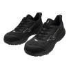 MIZUNO美津濃_夜曲黑鞋帶款寬楦舒適防護鞋F1GA267309 MIZUNO美津濃_夜曲黑鞋帶款寬楦舒適防護鞋F1GA267309