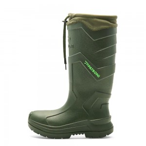 工作鞋_PATRONI_軍綠抓梯絕緣安全雨鞋SF2380DGN 工作鞋_PATRONI_軍綠抓梯絕緣安全雨鞋SF2380DGN