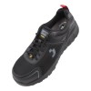 SafetyJogger_黑色透氣絕緣鞋帶款工作安全鞋AAKEH-BLK SafetyJogger_黑色透氣絕緣鞋帶款工作安全鞋AAKEH-BLK