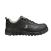 Safety Jogger_黑色抗靜電防潑安全鞋ELGONS3LOW Safety Jogger_黑色抗靜電防潑安全鞋ELGONS3LOW