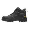 Safety Jogger_高筒防寒安全鞋LABORWNTR Safety Jogger_高筒防寒安全鞋LABORWNTR