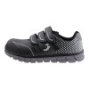 Safety Jogger_吸震寬楦輕量魔鬼氈安全鞋PACCO S1P LOW