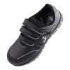 Safety Jogger_吸震寬楦輕量魔鬼氈安全鞋PACCO S1P LOW