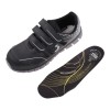 Safety Jogger_吸震寬楦輕量魔鬼氈安全鞋PACCO S1P LOW
