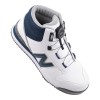 New Balance_凱爾白旋鈕高筒防護鞋HB114-WWO