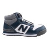 New Balance_飛斯藍旋鈕高筒防護鞋HB414-BWT