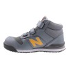 New Balance_賽勒斯灰魔鬼氈高筒防護鞋PO885-GYG
